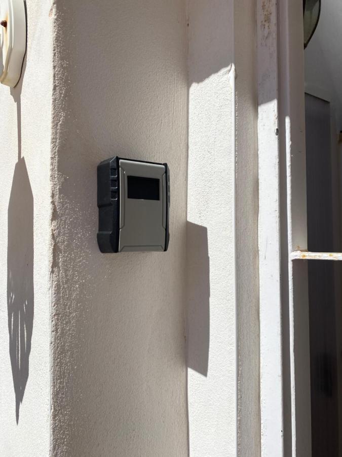 Apartamento Con Terraza,A 100M Playa Costilla Y Frente Al Castillo Rota Extérieur photo