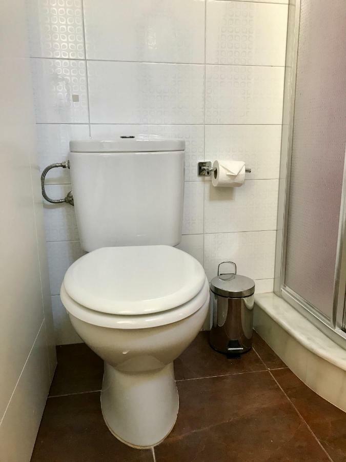Apartamento Con Terraza,A 100M Playa Costilla Y Frente Al Castillo Rota Extérieur photo